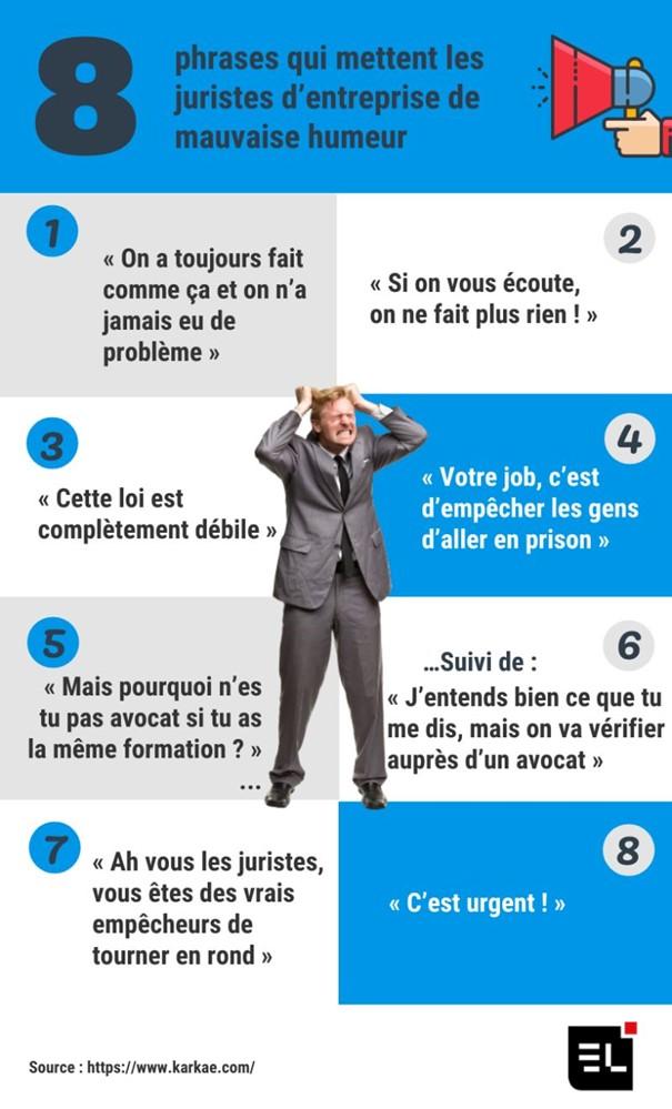 Vous les juristes